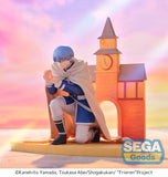 (Pre-vendita) Frieren and Himmel Eternal Love - 20 cm - Frieren: Beyond Journey's End Luminasta PVC Figure