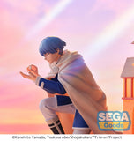 (Pre-vendita) Frieren and Himmel Eternal Love - 20 cm - Frieren: Beyond Journey's End Luminasta PVC Figure