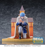 (Pre-vendita) Frieren and Himmel Eternal Love - 20 cm - Frieren: Beyond Journey's End Luminasta PVC Figure