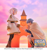 (Pre-vendita) Frieren and Himmel Eternal Love - 20 cm - Frieren: Beyond Journey's End Luminasta PVC Figure