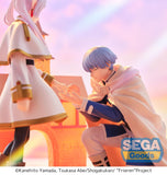 (Pre-vendita) Frieren and Himmel Eternal Love - 20 cm - Frieren: Beyond Journey's End Luminasta PVC Figure