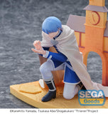 (Pre-vendita) Frieren and Himmel Eternal Love - 20 cm - Frieren: Beyond Journey's End Luminasta PVC Figure
