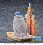 (Pre-vendita) Frieren and Himmel Eternal Love - 20 cm - Frieren: Beyond Journey's End Luminasta PVC Figure