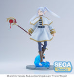 (Pre-vendita) Frieren: Beyond Journey's End - 19 cm - Luminasta PVC Statue
