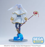 (Pre-vendita) Frieren: Beyond Journey's End - 19 cm - Luminasta PVC Statue