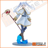 (Pre-vendita) Frieren: Beyond Journey's End - 19 cm - Luminasta PVC Statue