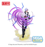 (Pre-vendita) Satoru Gojo - 20 cm - Jujutsu Kaisen Luminasta PVC Statue Hollow Purple (Kyoshiki Murasaki)