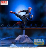 (Pre-vendita) Yuji Itadori - 16 cm - Jujutsu Kaisen Luminasta PVC Figure The Culling Game