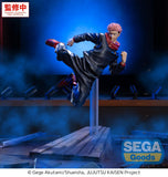 (Pre-vendita) Yuji Itadori - 16 cm - Jujutsu Kaisen Luminasta PVC Figure The Culling Game