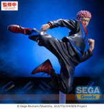 (Pre-vendita) Yuji Itadori - 16 cm - Jujutsu Kaisen Luminasta PVC Figure The Culling Game