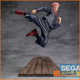 (Pre-vendita) Yuji Itadori - 16 cm - Jujutsu Kaisen Luminasta PVC Figure The Culling Game