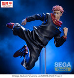 (Pre-vendita) Yuji Itadori - 16 cm - Jujutsu Kaisen Luminasta PVC Figure The Culling Game