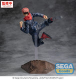 (Pre-vendita) Yuji Itadori - 16 cm - Jujutsu Kaisen Luminasta PVC Figure The Culling Game