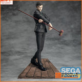 (Pre-vendita) Hiromi Higuruma - 23 cm - Jujutsu Kaisen Luminasta PVC Figure The Culling Game