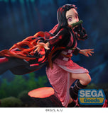 (Pre-vendita) Nezuko Kamado - 16 cm - Demon Slayer: Kimetsu no Yaiba XrossLink PVC Statue