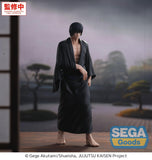 (Pre-vendita) Toji Zen'in Flashback - 30 cm - Jujutsu Kaisen GigantiX PVC Figure