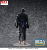 (Pre-vendita) Toji Zen'in Flashback - 30 cm - Jujutsu Kaisen GigantiX PVC Figure