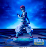 (Pre-vendita) Akaza Return - 20 cm - Demon Slayer: Kimetsu no Yaiba XStellar PVC Figure