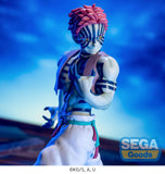 (Pre-vendita) Akaza Return - 20 cm - Demon Slayer: Kimetsu no Yaiba XStellar PVC Figure