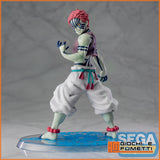(Pre-vendita) Akaza Return - 20 cm - Demon Slayer: Kimetsu no Yaiba XStellar PVC Figure