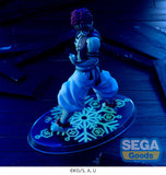 (Pre-vendita) Akaza Return - 20 cm - Demon Slayer: Kimetsu no Yaiba XStellar PVC Figure