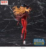 (Pre-vendita) Asuka - 28 cm - Rebuild of Evangelion FIGURIZMa PVC Figure