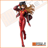 (Pre-vendita) Asuka - 28 cm - Rebuild of Evangelion FIGURIZMa PVC Figure