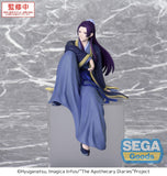 (Pre-vendita) Jinshi (re-run) - 16 cm - The Apothecary Diaries PM Perching PVC Figure