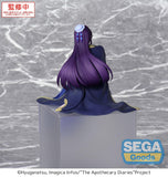 (Pre-vendita) Jinshi (re-run) - 16 cm - The Apothecary Diaries PM Perching PVC Figure