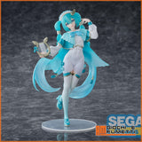 (Pre-vendita) Hatsune Miku - 21 cm - Luminasta PVC Figure Wandering Minstrel