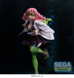 (Pre-vendita) Mitsuri Kanroji - 21 cm - Demon Slayer: Kimetsu no Yaiba FIGURIZMa PVC Figure