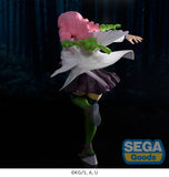 (Pre-vendita) Mitsuri Kanroji - 21 cm - Demon Slayer: Kimetsu no Yaiba FIGURIZMa PVC Figure