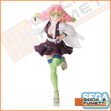 (Pre-vendita) Mitsuri Kanroji - 21 cm - Demon Slayer: Kimetsu no Yaiba FIGURIZMa PVC Figure