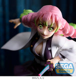 (Pre-vendita) Mitsuri Kanroji - 21 cm - Demon Slayer: Kimetsu no Yaiba FIGURIZMa PVC Figure