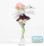 (Pre-vendita) Mitsuri Kanroji - 21 cm - Demon Slayer: Kimetsu no Yaiba FIGURIZMa PVC Figure