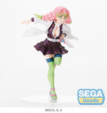 (Pre-vendita) Mitsuri Kanroji - 21 cm - Demon Slayer: Kimetsu no Yaiba FIGURIZMa PVC Figure