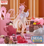 (Pre-vendita) Hanako Happy Valentine!! - 25 cm - Blue Archive XStellar PVC Figure