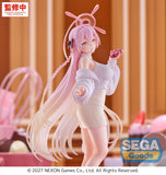(Pre-vendita) Hanako Happy Valentine!! - 25 cm - Blue Archive XStellar PVC Figure