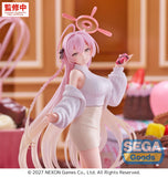 (Pre-vendita) Hanako Happy Valentine!! - 25 cm - Blue Archive XStellar PVC Figure