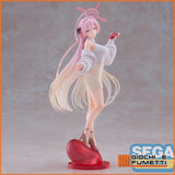(Pre-vendita) Hanako Happy Valentine!! - 25 cm - Blue Archive XStellar PVC Figure