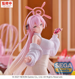 (Pre-vendita) Hanako Happy Valentine!! - 25 cm - Blue Archive XStellar PVC Figure