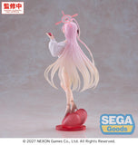 (Pre-vendita) Hanako Happy Valentine!! - 25 cm - Blue Archive XStellar PVC Figure