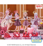 (Pre-vendita) Hanako Happy Valentine!! - 25 cm - Blue Archive XStellar PVC Figure