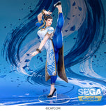 (Pre-vendita) Chun-Li - 29 cm - Street Fighter VI FIGURIZMa PVC Figure