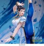 (Pre-vendita) Chun-Li - 29 cm - Street Fighter VI FIGURIZMa PVC Figure