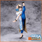 (Pre-vendita) Chun-Li - 29 cm - Street Fighter VI FIGURIZMa PVC Figure