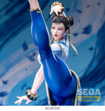 (Pre-vendita) Chun-Li - 29 cm - Street Fighter VI FIGURIZMa PVC Figure