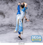 (Pre-vendita) Chun-Li - 29 cm - Street Fighter VI FIGURIZMa PVC Figure