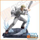 (Pre-vendita) Kento Nanami - 17 cm - Jujutsu Kaisen Luminasta PVC Figure Joint Struggle Brush-up Ver.