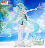 (Pre-vendita) Miku - 24 cm - Character Vocal Series 01: Hatsune Miku FIGURIZMa PVC Figure -Sailor-